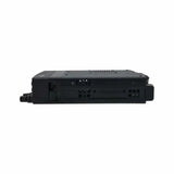 Retevis MA1 Radio mobile bibande 50W avec réception large bande