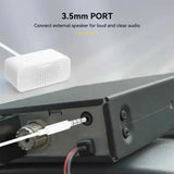 Retevis MB2 Radio CB 40 canaux AM/FM « Plug-and-Play »