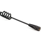 Antenne de radioamateur bibande Retevis MR100 avec fixation magnétique (50 cm)