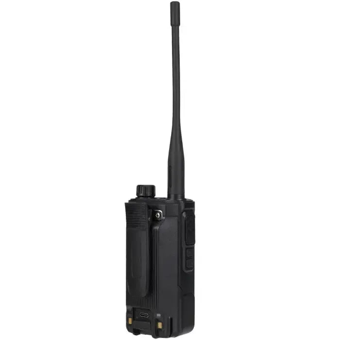 Retevis RA89 10W Radio Amateur Haute Puissance Étanche IP68 (VHF/UHF)
