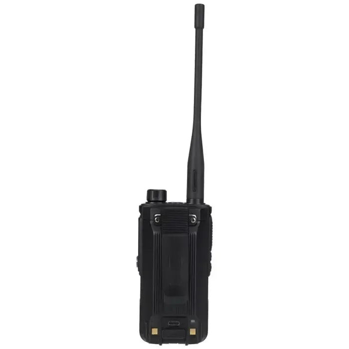 Retevis RA89 10W Radio Amateur Haute Puissance Étanche IP68 (VHF/UHF)