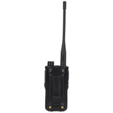 Retevis RA89 10W Radio Amateur Haute Puissance Étanche IP68 (VHF/UHF)