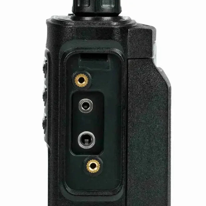 Retevis RA89 10W Radio Amateur Haute Puissance Étanche IP68 (VHF/UHF)