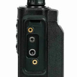 Retevis RA89 10W Radio Amateur Haute Puissance Étanche IP68 (VHF/UHF)