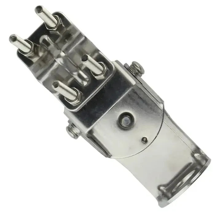Support d'antenne robuste sans perçage pour rétroviseur et galerie de toit Retevis RB-46