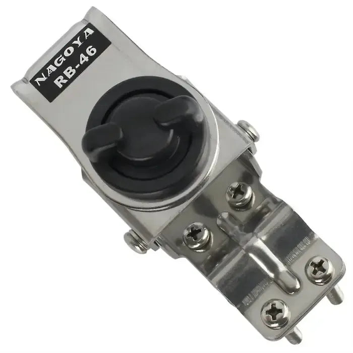 Support d'antenne robuste sans perçage pour rétroviseur et galerie de toit Retevis RB-46