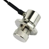 Câble d'antenne mobile Retevis 5M (16,4ft) RG316 (SO-239 vers PL-259)