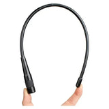 Antenne radioamateur Retevis RHD-771 à gain élevé SMA-M (40cm)