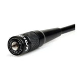 Antenne radioamateur Retevis RHD-771 à gain élevé SMA-M (40cm)