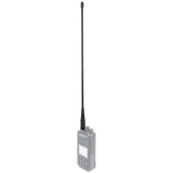 Antenne radioamateur Retevis RHD-771 à gain élevé SMA-M (40cm)