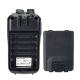 Radio marine flottante VHF Retevis RM01 (3W, étanche IP67)