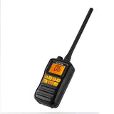 Radio marine flottante VHF Retevis RM01 (3W, étanche IP67)