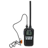 Radio marine flottante VHF Retevis RM01 (3W, étanche IP67)