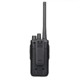 Lot de 2 radios bidirectionnelles Retevis RT17 Premium GMRS sans licence pour entreprises, hôtellerie, commerce de détail, restaurants
