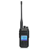 Radio amateur GPS DMR bi-bande Retevis RT3S