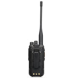 Radio amateur GPS DMR bi-bande Retevis RT3S