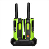 Retevis RT49P 2W Radio GMRS Étanche (IP67) - Lot de 2