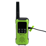 Retevis RT49P 2W Radio GMRS Étanche (IP67) - Lot de 2