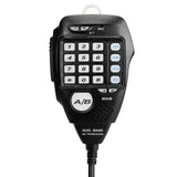 Radio Ham Mobile Double Bande Retevis RT95 25W (Compatible CHIRP)