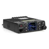 Radio Ham Mobile Double Bande Retevis RT95 25W (Compatible CHIRP)