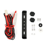 Radio Ham Mobile Double Bande Retevis RT95 25W (Compatible CHIRP)