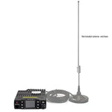 Radio Ham Mobile Double Bande Retevis RT95 25W (Compatible CHIRP)