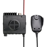 Retevis RT98 15W Mini VHF (2-Meter) Mobile Ham Radio