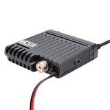 Retevis RT98 15W Mini VHF (2-Meter) Mobile Ham Radio