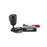 Retevis RT98 15W Mini VHF (2-Meter) Mobile Ham Radio