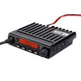 Retevis RT98 15W Mini VHF (2-Meter) Mobile Ham Radio