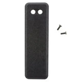 Clip de ceinture de rechange pour batterie de radioamateur Retevis / TYT