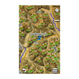 TOPO Canada All of Canada | microSD™/SD™