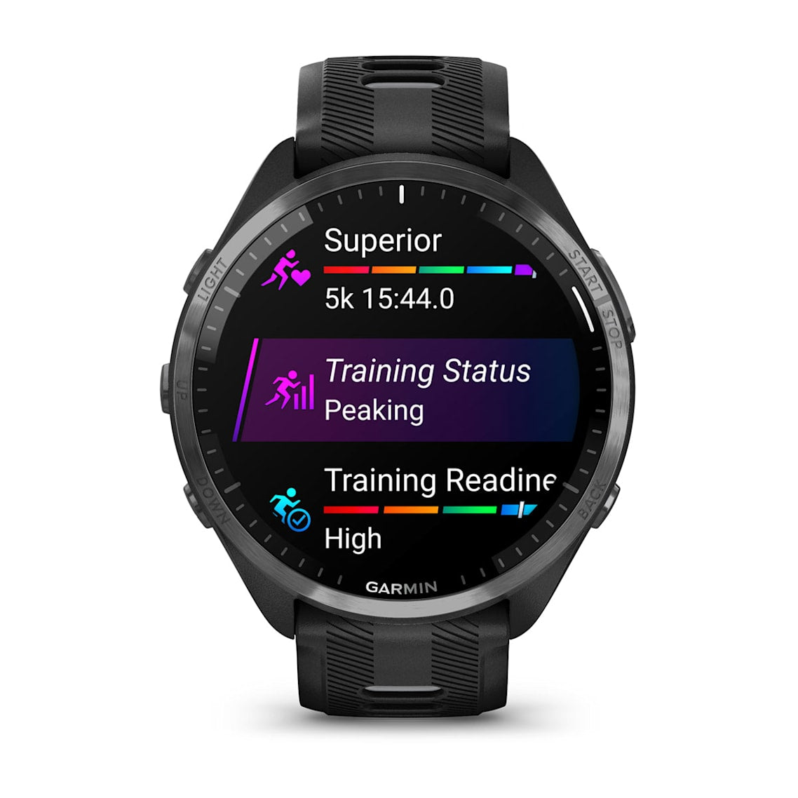 Forerunner® 965 Premium Running Watch