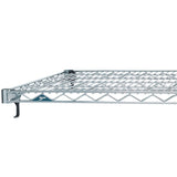 Super Adjustable Super Erecta Shelf® Wire Shelves, 21" W x 21" D, 800 lbs. Capacity