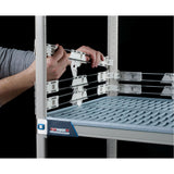 Metromax Ledge