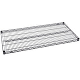 Designer Shelving Shelf, 72" W x 18" D, 600 lbs. Capacity
