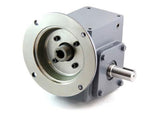 Right Angle Gear Speed Reducer 182TC 20:1 Size 732 (Right Output) | BMU73220-R