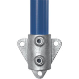 Pipe Fittings - Side Palm Fixings, 1.66"