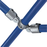 Pipe Fittings - Double Swivels, 1.66"