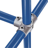Pipe Fittings - Outlet Tees, 1.315"