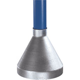 Pipe Fittings - Weather Caps, 1.66"