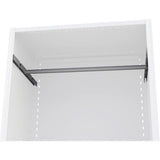 Interlok 48' Boltless Shelving Hanging Bar