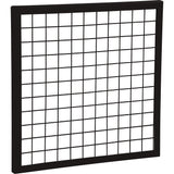 Wire Mesh Frame, 2' H x 2' W