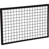 Wire Mesh Frame, 2' H x 3' W