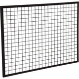 Wire Mesh Frame, 4' H x 3' W