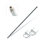 Rokland LoneWolf 12dBi Outdoor Antenna (915 MHz)
