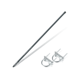 Rokland LoneWolf 12dBi Outdoor Antenna (915 MHz)