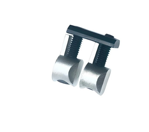 10 Series Short Double Anchor Fastener Assembly