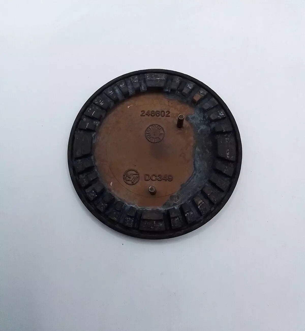 Fisher & Paykel 248602P Dual Stage C-Port Ring, Dishwasher Part
