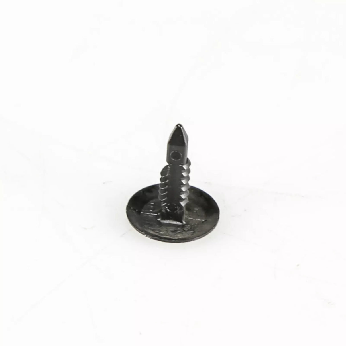 Frigidaire 240494003 Black Screw Type Plug for Refrigerator